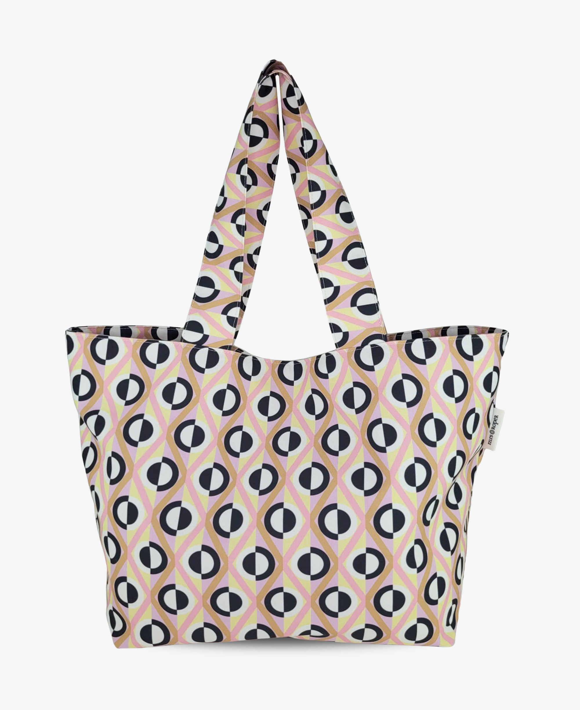Bolso shopper Altea XL "Faro"