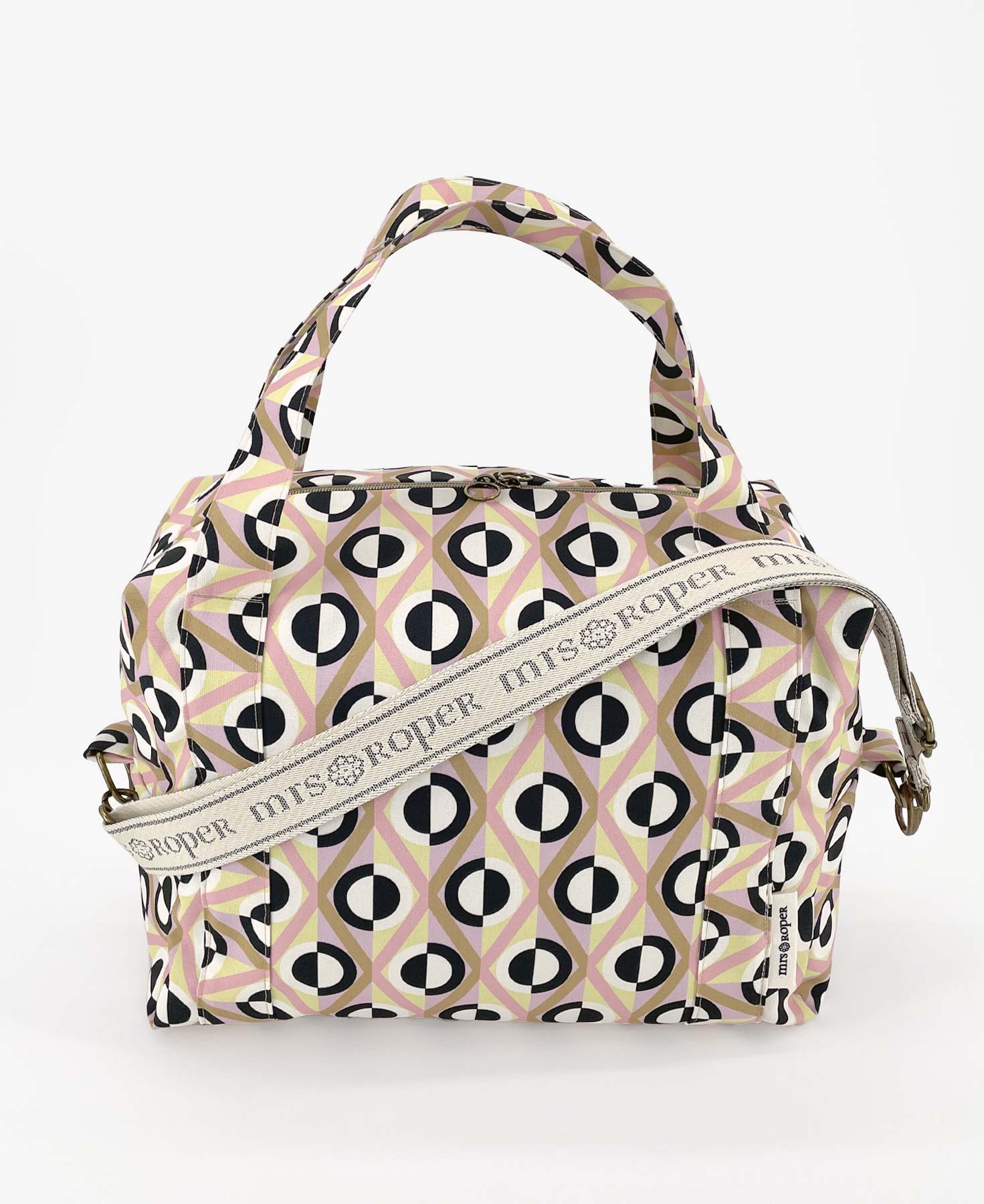 Bolsa de viaje Positano "Faro"
