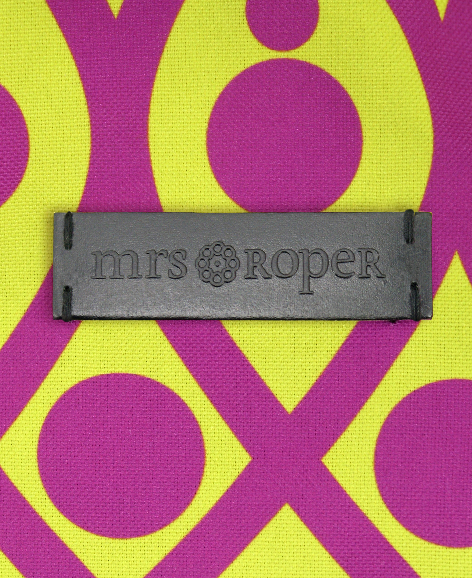 Bandolera Niza M "Good Vibes" lima - Imagen 4